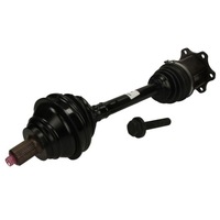 фото thumb №1, Привідний вал привідна перед ліва spidan 24474