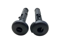 фото thumb №1, Opel corsa e d напрямні підголівник задня 13210943 13210944 комплект