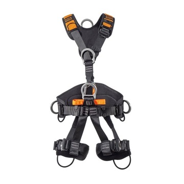 Uprząż przemysłowa Kaya Safety - P-455 Y rozmiar L-XL do pracy na wysokości