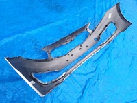 фото thumb №9, Kia ceed ii | бампер перед передний lift 86511-a2600 | 0963