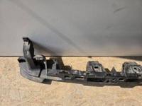 фото thumb №8, Land rover range rover velar j8a2-17e855-af кронштейн  молдинг бампера заднего