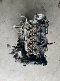 фото thumb №1, Peugeot partner 1.6 двигун 9683105280 9684504780