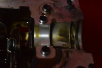 фото thumb №16, Головка двигуна v753354980p peugeot 308 1 i t7 1.6 vti 120 km 07-11