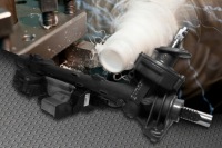 фото thumb №4, Трансмиссия рулевая рейка alfa romeo stelvio