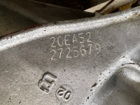 фото thumb №8, Коробка передач механічна 6 коробка передач 20ea52 peugeot 308 ii t9 1.2 thp