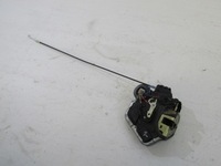 фото thumb №1, Замок дверь левый задняя toyota corolla e12 hb 01-07