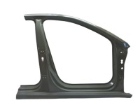 фото thumb №1, Skoda octavia 4 iv 5e6 порог блок двигателя правый 20-24