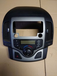 фото thumb №1, Рамка кондиціонера hyundai i30