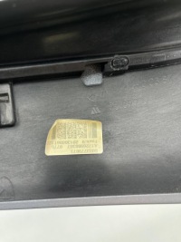 фото thumb №12, Mercedes r172 slk молдинг скло лобове ліва 775 a1726900387