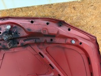 фото thumb №8, Капот кришка двигуна bmw 1 e81 e82 e87 e88 sedonarot оригінальна