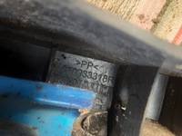 фото thumb №11, Dacia sandero ii stepway балка бампера задня terpl