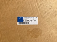 фото thumb №8, Mercedes w176 a250 m270 cgi підлога обшивка багажника плита