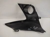 Lexus ct200h lift решітка накладка бампера права Зі Шроту, фото thumb