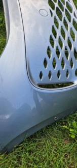 фото thumb №14, Бампер передний перед volkswagen id. buzz 22-