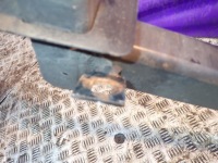 Audi a4 b5 универсал рестайлинг  фаркоп  do przyczep Киев, фото thumb