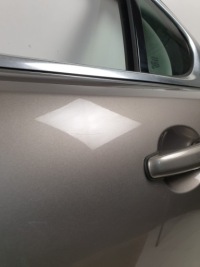 фото thumb №4, Дверь левый задняя keyless lmo lm0 jaguar xf x250