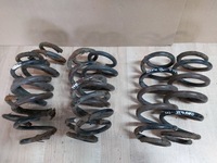 фото thumb №2, Toyota rav4 iii пружина задня 4x4