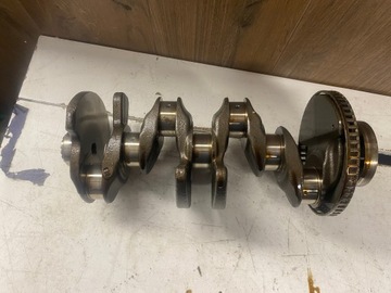 фото thumb №4, Vw 1.8 tsi cjs wał коленчатый