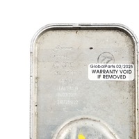 фото thumb №11, Audi s3 8v радиатор радиатор масла 2.0 бензин 06l117021g