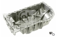 фото thumb №2, Піддон масляна renault clio ii espace iii kangoo kangoo express laguna