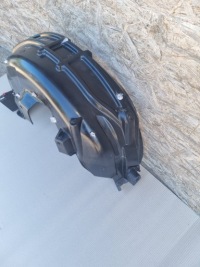 фото thumb №6, Peugeot 2008 ii - підкрилок задні ліва