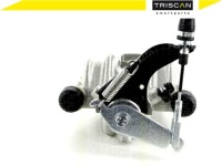 фото thumb №2, Triscan трос гальма ручного iveco daily iv 35s1