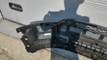 фото thumb №6, Mini cooper f56 lci 2 бампер перед переднее