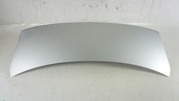 фото thumb №9, Крышка зад задняя заднее toyota corolla e15 sedan 4d 07-10 2007-2010