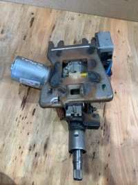 фото thumb №1, Підсилювач електричний колонка renault twingo ii 2 6900002165a europa