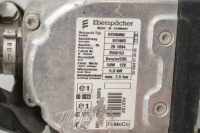 фото thumb №9, Отопление стояночный вебасто ford c-max focus av61-18k463-cn av61-18k464-cl