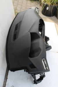фото thumb №9, Консоль капот 9677564880 peugeot 308 t9