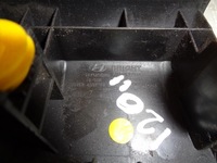 фото thumb №5, Трикутник дзеркало внутрішній лівий hyundai i20 ii 14-