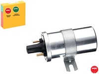 фото thumb №1, Катушка зажигания bmw 3 e21 , 3 e30 , 3 e36 , 5