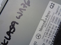 фото thumb №8, Радио навигация mercedes a-klasa w176