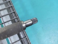 фото thumb №4, Привідний вал права ford fiesta mk6 02-08 1.3 b