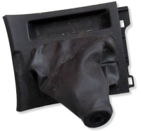 фото thumb №1, Mazda 3 рамка чехол переключения передач bp4k64341