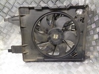 фото thumb №1, Вентилятор радіатора renault scenic ii 8200151465