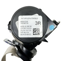 фото thumb №7, Chrysler pacifica 2019 права сторона ремені безпеки