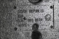 фото thumb №2, Skoda rapid піна багажника 5ja863957a