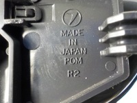 фото thumb №2, Subaru forester ii sg ручка правая передняя задняя