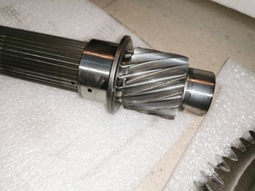 Главная передача Honda Civic k20 2.4 5.33/5.3