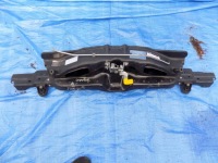 Купить Peugeot направляющая защита ремень бампер передний пластик, фото thumb