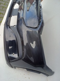 фото thumb №5, Бампер перед передній mustang mach e