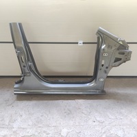 фото thumb №1, Opel astra k 2020 поріг блок двигуна правий