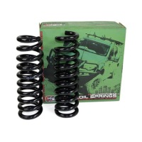 фото thumb №1, Пружины передние +2" tlc-104ehde toyota land cruiser ii lj/rj 70 | 73 | 77