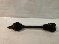 фото thumb №1, Приводной вал короткий левая fabia roomster 1.4 tdi