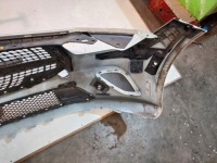 фото thumb №9, Бампер салазки mercedes cla w118 19+ перед