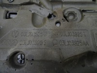 фото thumb №7, Защита крышка верхняя двигателя 2.0tdi skoda octavia ii superb ii 03l103925aa