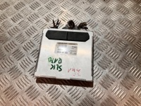 фото thumb №1, Бортовой компьютер блок управления двигателя mercedes slk r170 lift 96-04 2.0 b