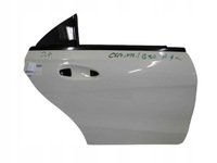 фото thumb №1, Mercedes cla 117 w117 дверь правые задние зад 650